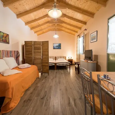 Ferienhaus Joya's Little Farm *